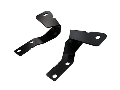 Front Runner Toyota Tacoma 3rd Gen Ditch Mount A-Pillar Light Brackets