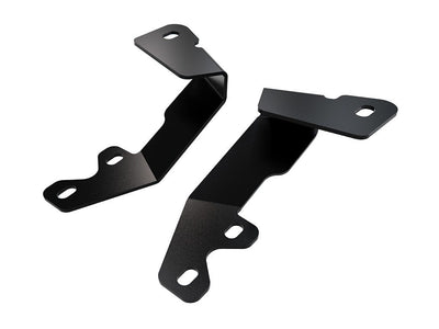 Front Runner Toyota Tundra/Sequoia 3rd Gen Ditch Mount A-Pillar Light Brackets