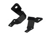 Front Runner Lexus GX 460/Toyota Prado 150 (2010-Current) Ditch Mount A-Pillar Light Brackets