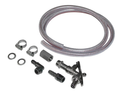 Front Runner Hose Kit For Tap Extension Bracket