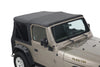 Jeep Wrangler 2006 soft top