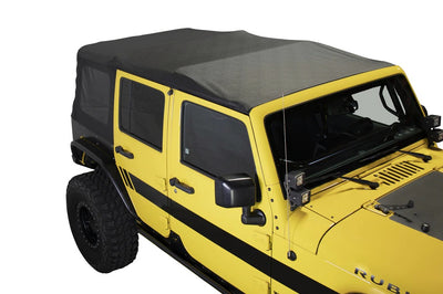 Jeep Wrangler replacement Soft Top
