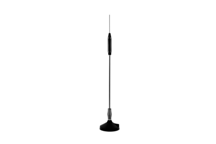 Midland Radio Mag Mount CB Antenna