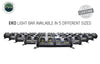 Overland Vehicle Systems 30 inch LED Light Bar