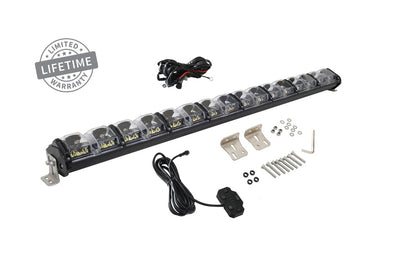 Overland Vehicle Systems 40 inch light bar