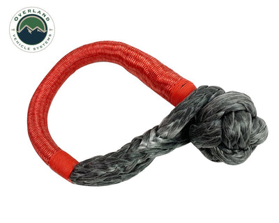 Overland Vehicle Systems Soft Shackle rope