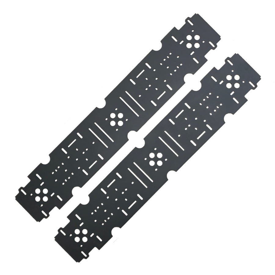 Prinsu Load Panel 44" – Double