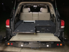 Dobinsons Rear Wing Kit For Toyota Land Cruiser 200 Series Only Works With Rolling Drawers
