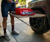 TailGater Tire Table Large Steel