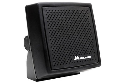 Midland Radio Deluxe Extension Speaker