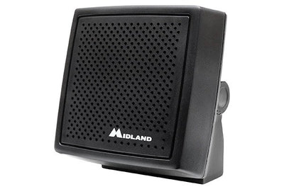 Midland Radio Deluxe Extension Speaker