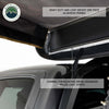 Overland Vehicle Systems Nomadic 270 LTE Passenger Side 270 Degree Awning