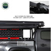 Overland Vehicle Systems Nomadic 270 LTE Passenger Side 270 Degree Awning