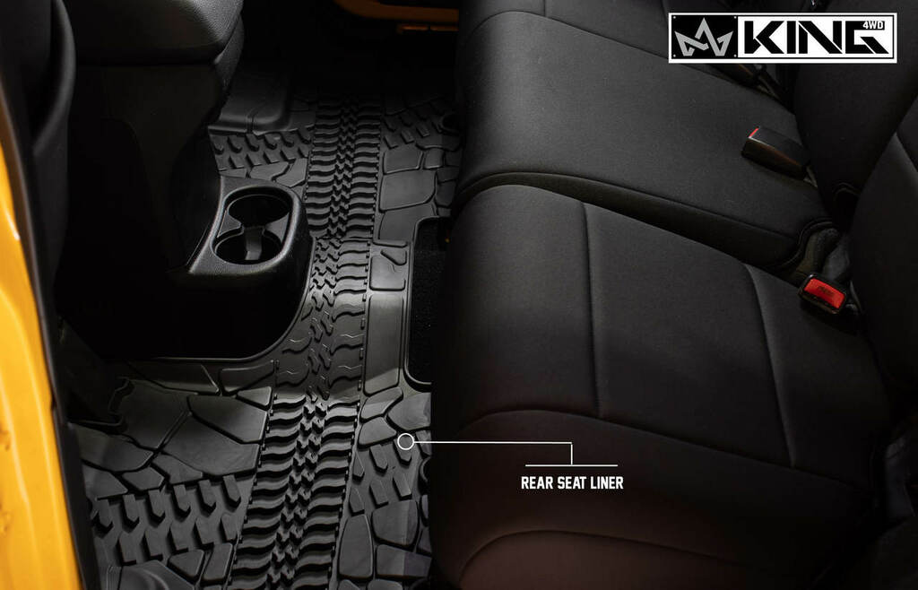 rear jeep wrangler floor liner