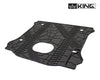 Jeep Wrangler floor liner