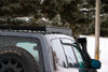 Prinsu Subaru 2nd Gen Forester Roof Rack 2003-2008