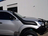 Dobinsons 4x4 Snorkel Kit For Nissan Navara Frontier D23 N300 2015+ Models, 2.3l Tdi Engines