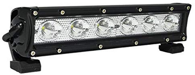 LED Light Bar Dobinsons