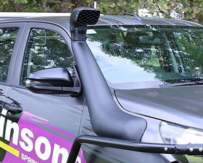 Dobinsons Toyota Hilux Snorkel