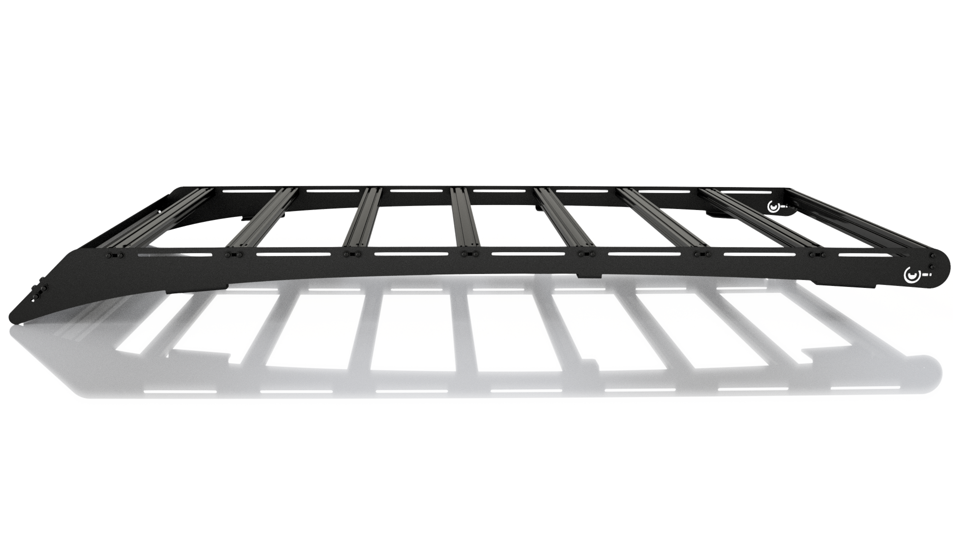 Prinsu Subaru Forester Roof Rack 2019 2021 Rugged Outlander