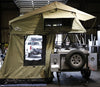 Hinterland Industries Expedition Grade Rincon and Awning Combo
