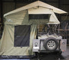 Hinterland Industries Expedition Grade Rincon