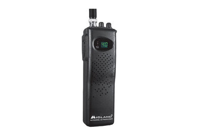 Midland Radio Durable Handheld CB Radio