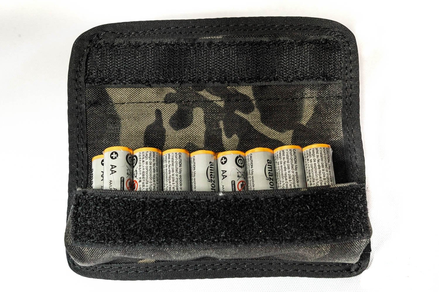 Overland Gear Guy Battery Storage Pouch