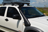 Dobinsons 4x4 Snorkel Kit For Isuzu D-max And Holden Rodeo From 2008 To 2011 With 3.0l Tdi