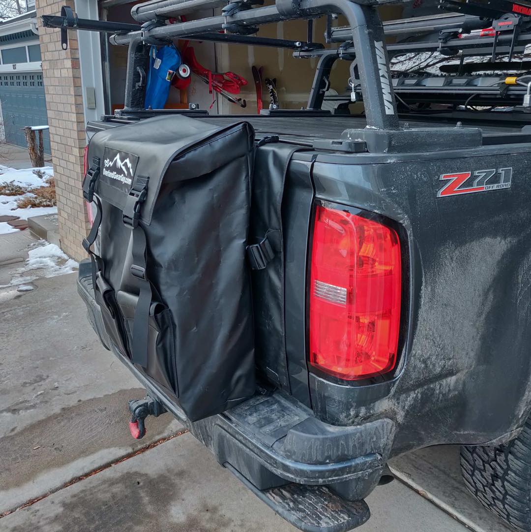 JB Large Storage Bags - Organizational Bags – Overland Gear Guy