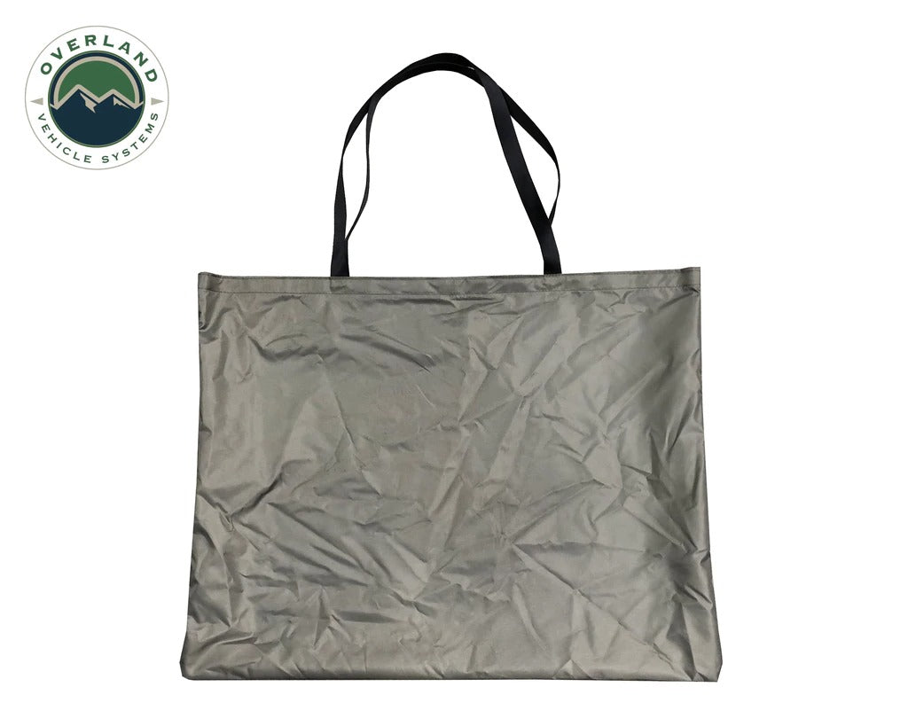 Overland Vehicle Systems Annex Travel Case