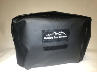 Overland Gear Guy Action Packer Storage Fully Enclosed Bag