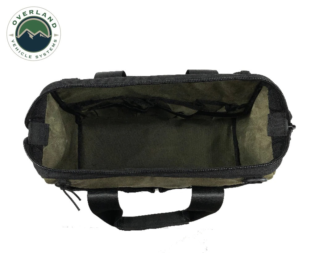 Overland Vehicle Systems Canvas Bag