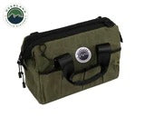Overland Vehicle Systems Small Bag Set of 3 #12 Waxed Canvas