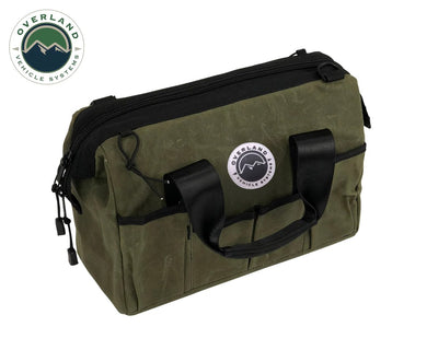 Overland Vehicle Systems Storage bag