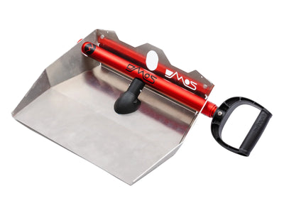 DMOS The Alpha 4 Shovel