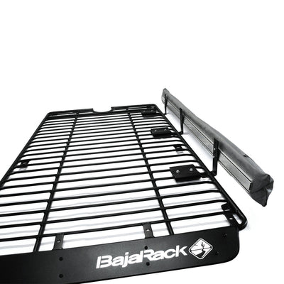 Baja Rack Awning mount for flat racks- 3 pieces