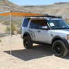 Baja Rack Awning mount for Land Rover LR3 and LR4
