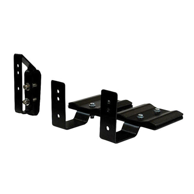 Baja Rack Awning mount for Land Rover Discovery I and Discovery II