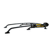 Baja Rack Axe & Shovel mount for Toyota FJ Cruiser and 4Runner G5 TRD PRO factory rack
