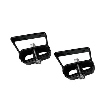 Baja Rack Awning mount for 3" height racks