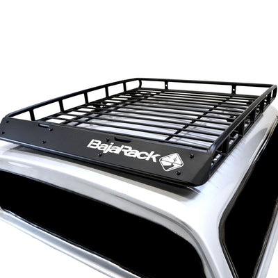 Baja Rack Camper Shell Standard