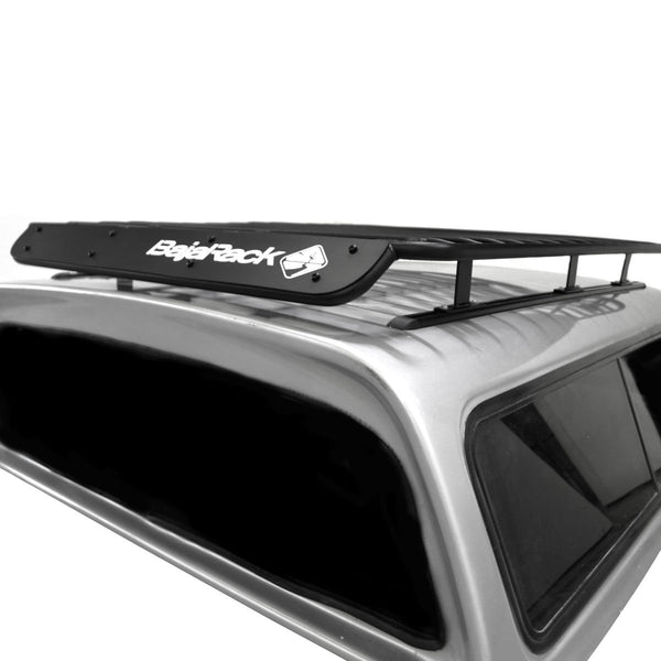 Luggage rack best sale for camper