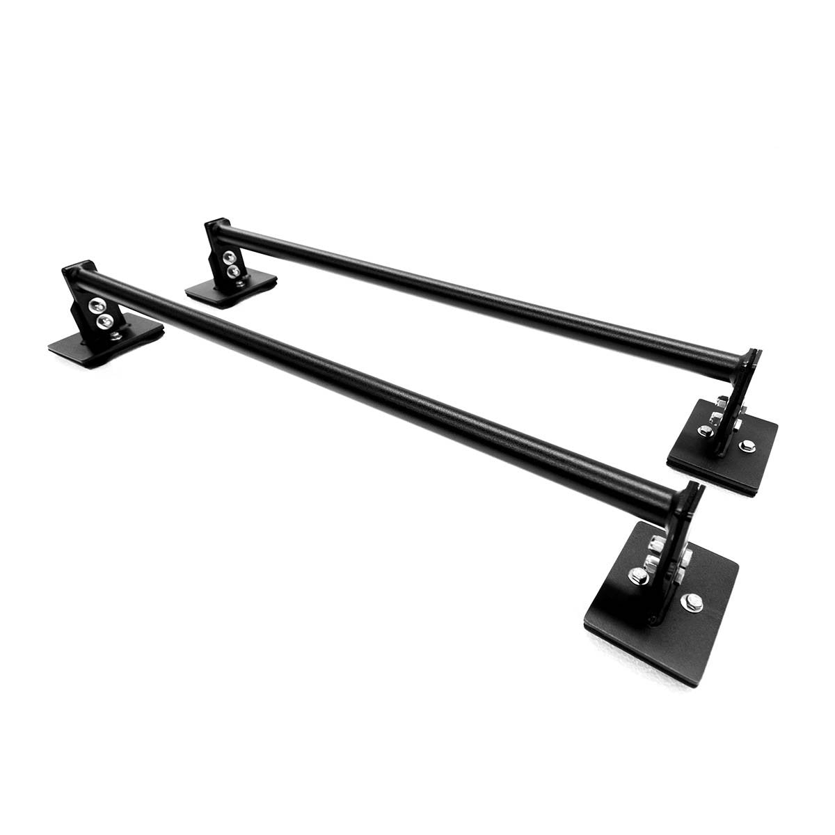 Baja Rack Crossbars- Medium