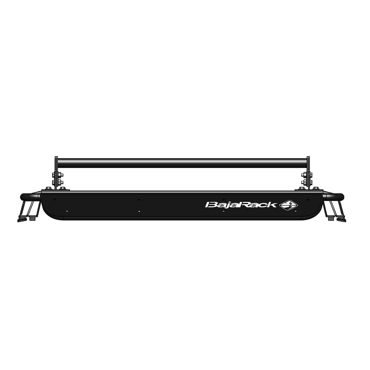 Baja Rack Crossbars- Medium