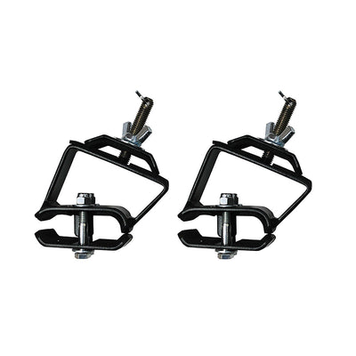 Baja Rack Hi-Lift Mount for 3" height racks