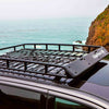 Baja Rack Grand Cherokee Roof Racks (WK2) (standard) (2010-2021)