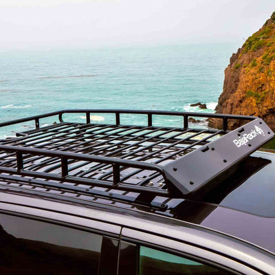 Baja Rack Grand Cherokee Roof Racks (WK2) (standard) (2010-2021)