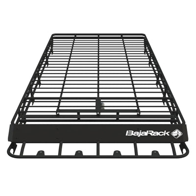 Baja Rack Defender 110 UTility Flat Rack with SPY Light System LED bar not included 1997-2016