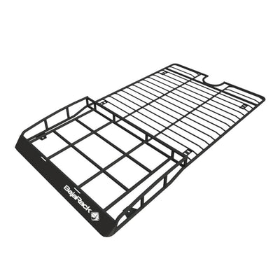 Baja Rack LR3 & LR4 Expedition Rack (20" front basket and rear flat section) (2005-2016)